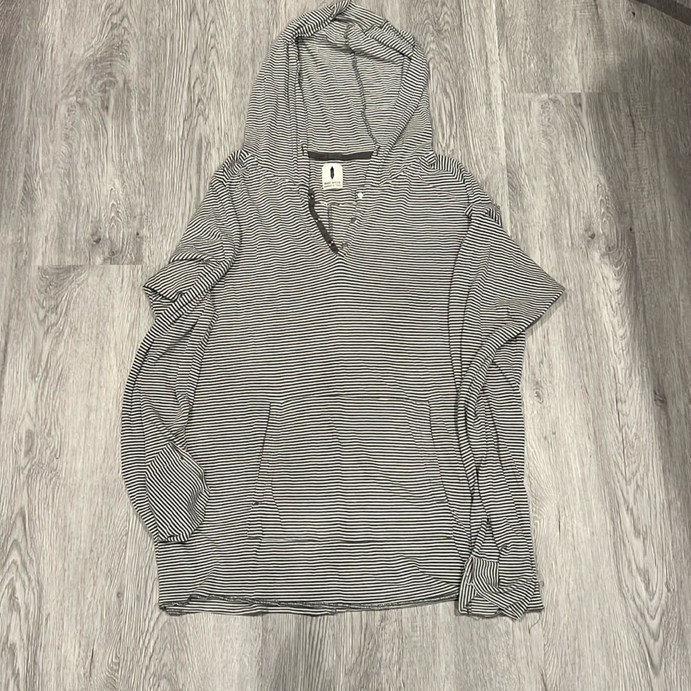 Men’s thin hoodie - the most comfortable thing you’ll wear - Field Scout